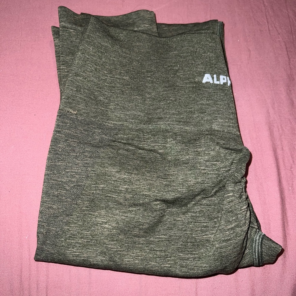 Alphalete Amplify Leggings